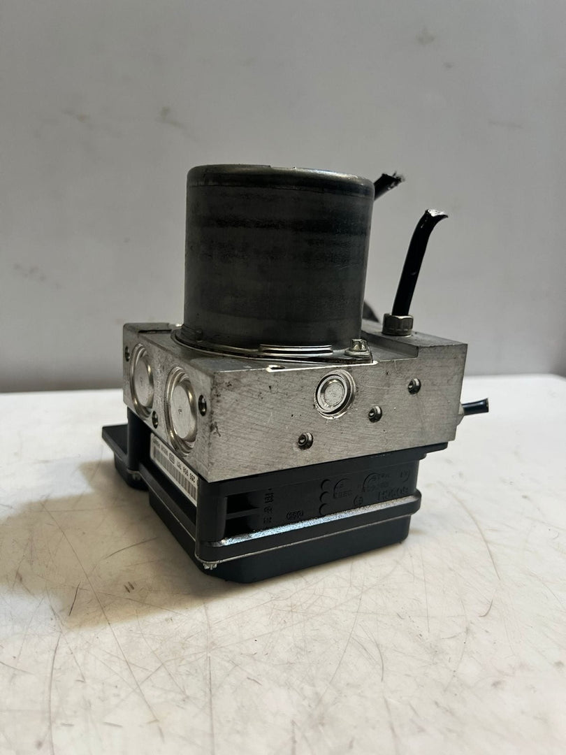 2008 BMW Z4 E89 N54 Abs HYDRAULIC BLOCK Pump Module 6791486 OEM
