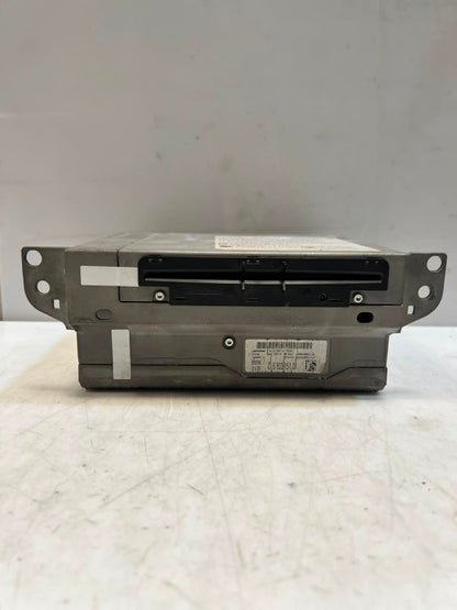2016 BMW X1 F48 B48A20A Multimedia Navigation Head Unit 6803151 OEM
