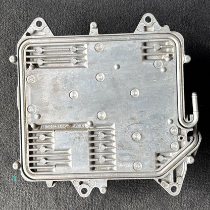 BMW F01 F02 F06 F07 F12  550i 650i 8 614 ENGINE CONTROL UNIT MODULE - 8614915