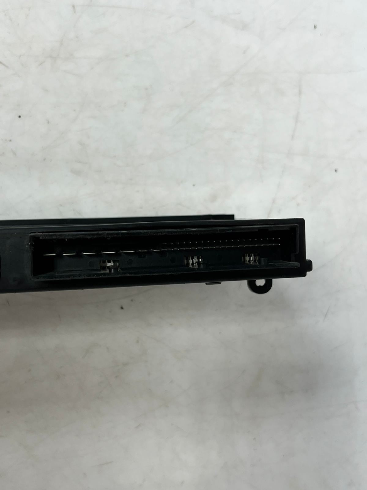 BMW X1 E84 model Body Control Module BCM 9286785 OEM