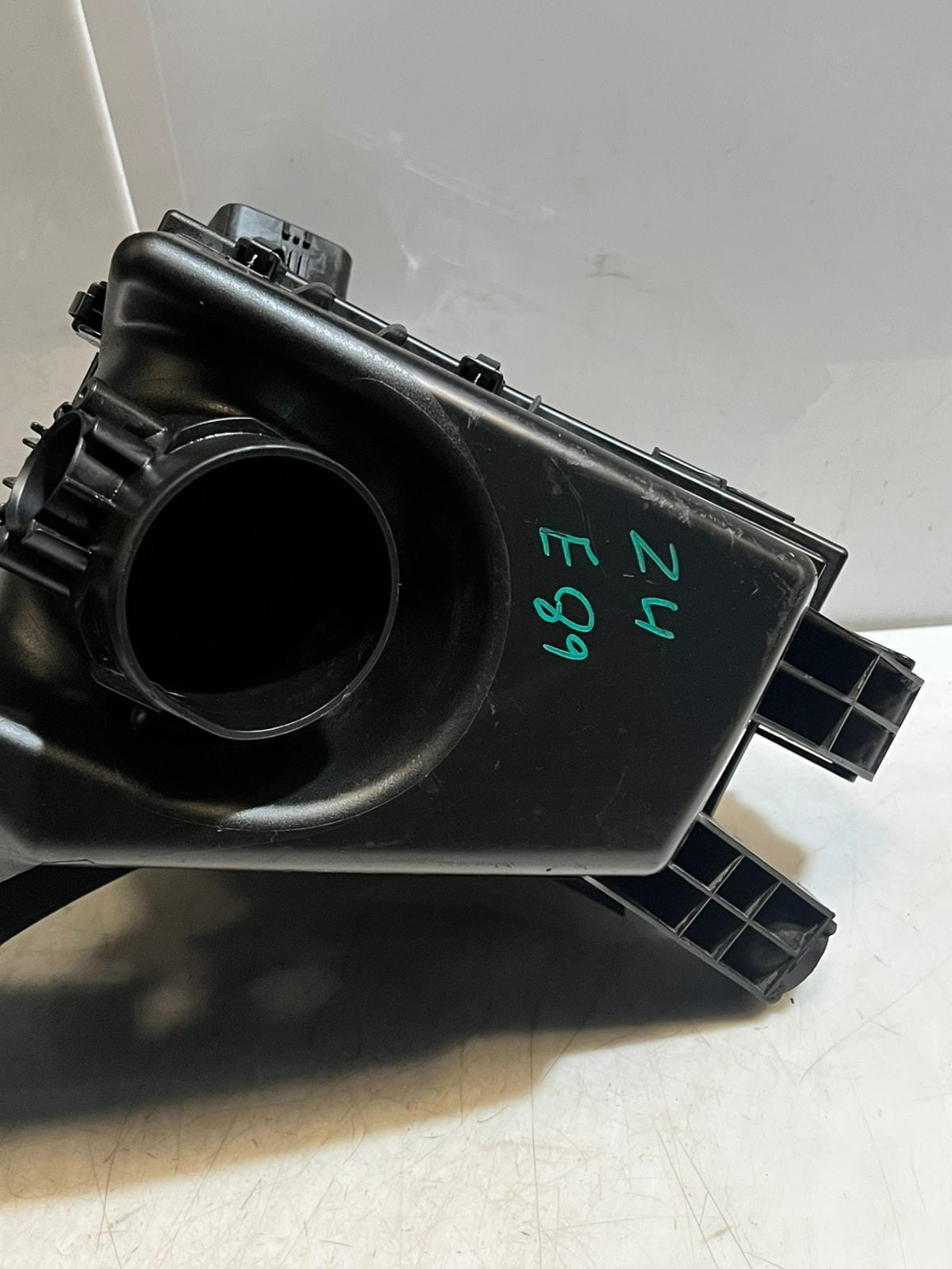 BMW Z4 E89 sDrive23i sDrive30i Air INTAKE Filter Foam/Rigid Foam 7582907 OEM