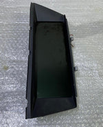 Load image into Gallery viewer, OEM BMW 7 F01 F02 F03 Navigation Central Info Display Screen 9226976- 10.25''