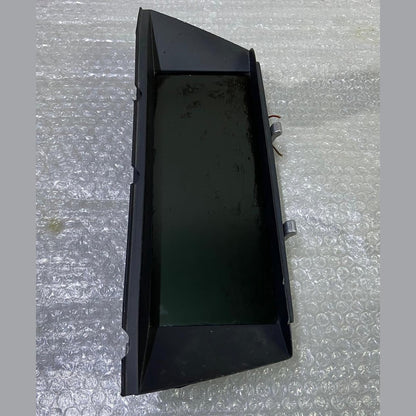 OEM BMW 7 F01 F02 F03 Navigation Central Info Display Screen 9226976- 10.25''