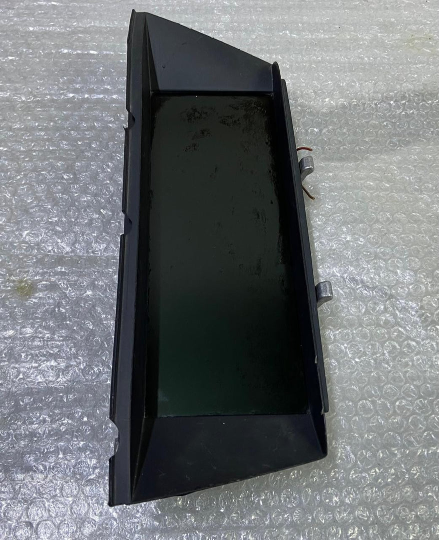 OEM BMW 7 F01 F02 F03 Navigation Central Info Display Screen 9226976- 10.25''