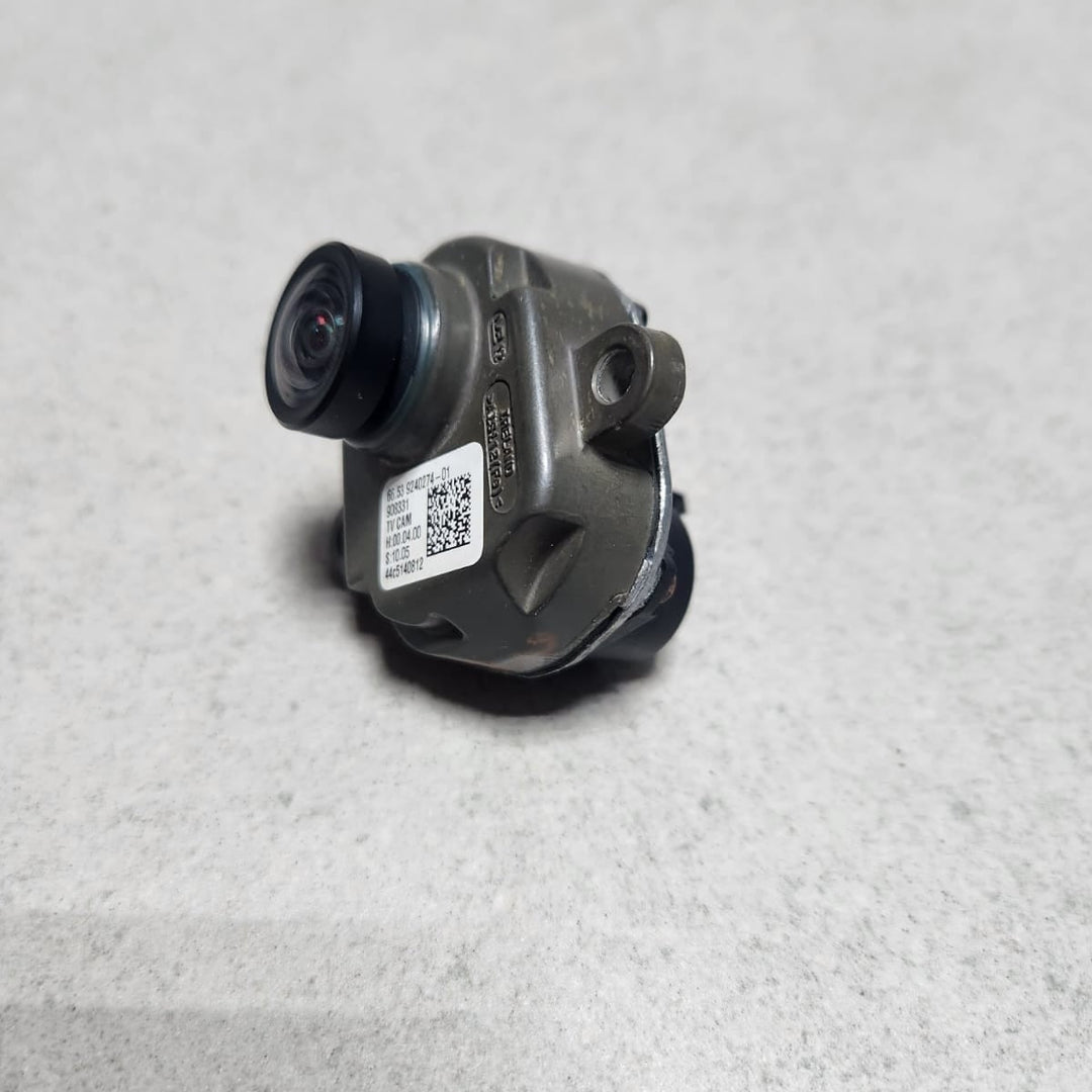 2008-2017 BMW X5 Mirror Top View Camera 9240274 F01 F02 F06 F10 F11 F12 F25 F30 