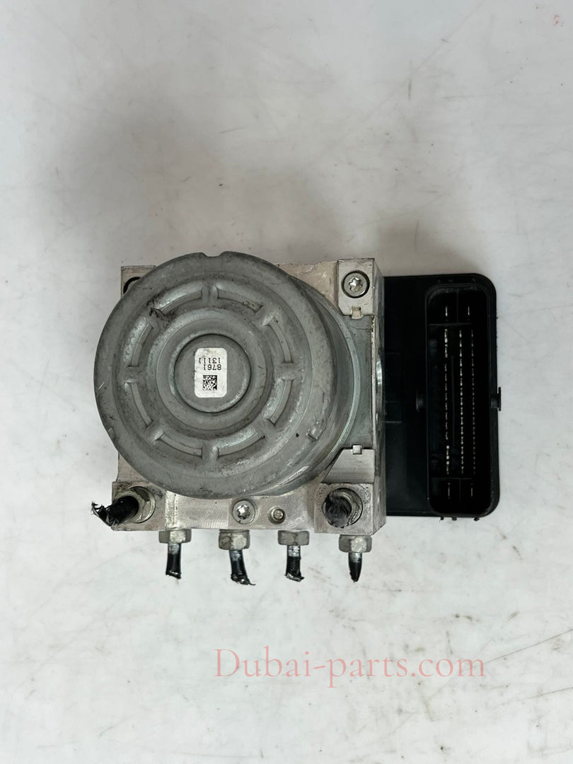 2014-2021 BMW i3 101 LCI Abs Brake Pump Modulator Unit DSC 6896138 OEM