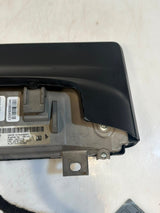 2017-2020 BMW 320i F22 F30 F32 F36 Zentrales Informationsdisplay BILDSCHIRM 8709338