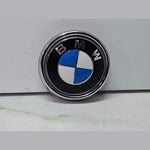 Load image into Gallery viewer, BMW F34 2011-2019 Gran Turismo BMW Rear Emblem Badge 5114-7301062 OEM
