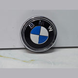 BMW F34 2011-2019 Gran Turismo BMW Rear Emblem Badge 5114-7301062 OEM