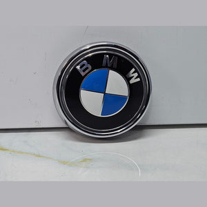 BMW F34 2011-2019 Gran Turismo BMW Rear Emblem Badge 5114-7301062 OEM