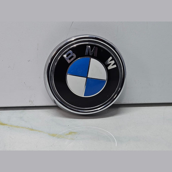 BMW F34 2011-2019 Gran Turismo BMW Rear Emblem Badge 5114-7301062 OEM