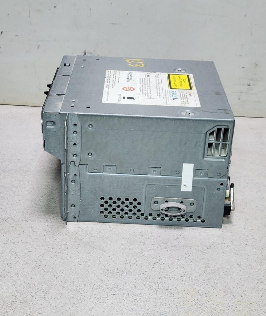 9170277-2012-2018 BMW M6 F01 F06 F10 F11 Navigation Head Unit  OEM