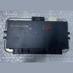 قم بتحميل الصورة إلى عارض الصور، OEM BMW 650XI F06 FOOTWELL LIGHT COMPUTER CONTROL MODULE FRM III 9273630