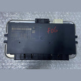 OEM BMW 650XI F06 FOOTWELL LIGHT COMPUTER CONTROL MODULE FRM III 9273630