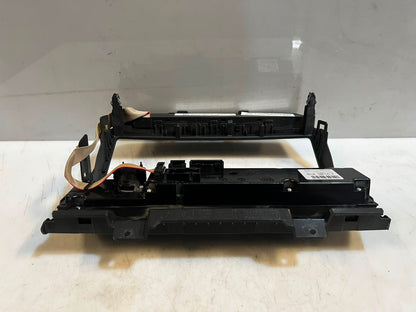 2007-2013 BMW X5 E70 and X6 E71 Air Conditioning Climate Control Unit 9193965 