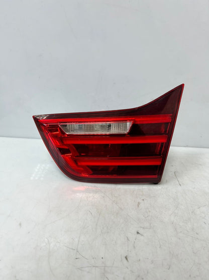 2014-2016 BMW 428i F32 F36 F33 4' LCI LEFT RIGHT Tail Light 7296102 7296101 OEM