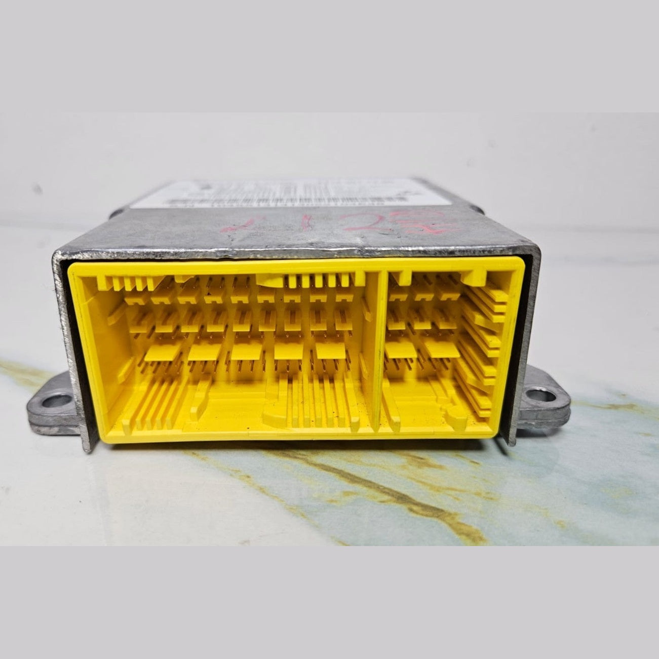 10-14 Mercedes W212 E-Class Hybrid SRS Safety Control Module A212 9011105 OEM