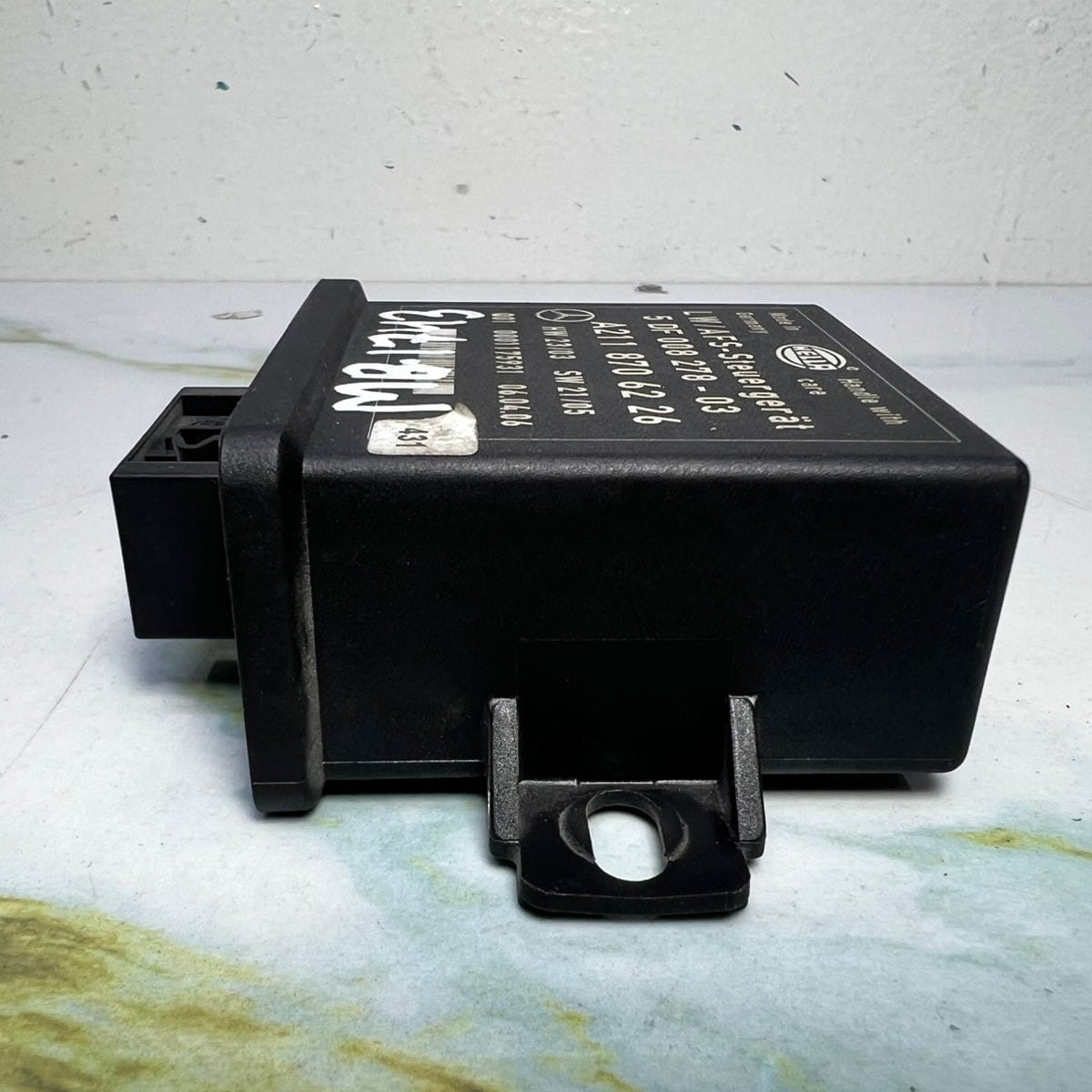 Mercedes Headlight Control Module A2118706226 E-Class W211, CLK, GL, ML, R