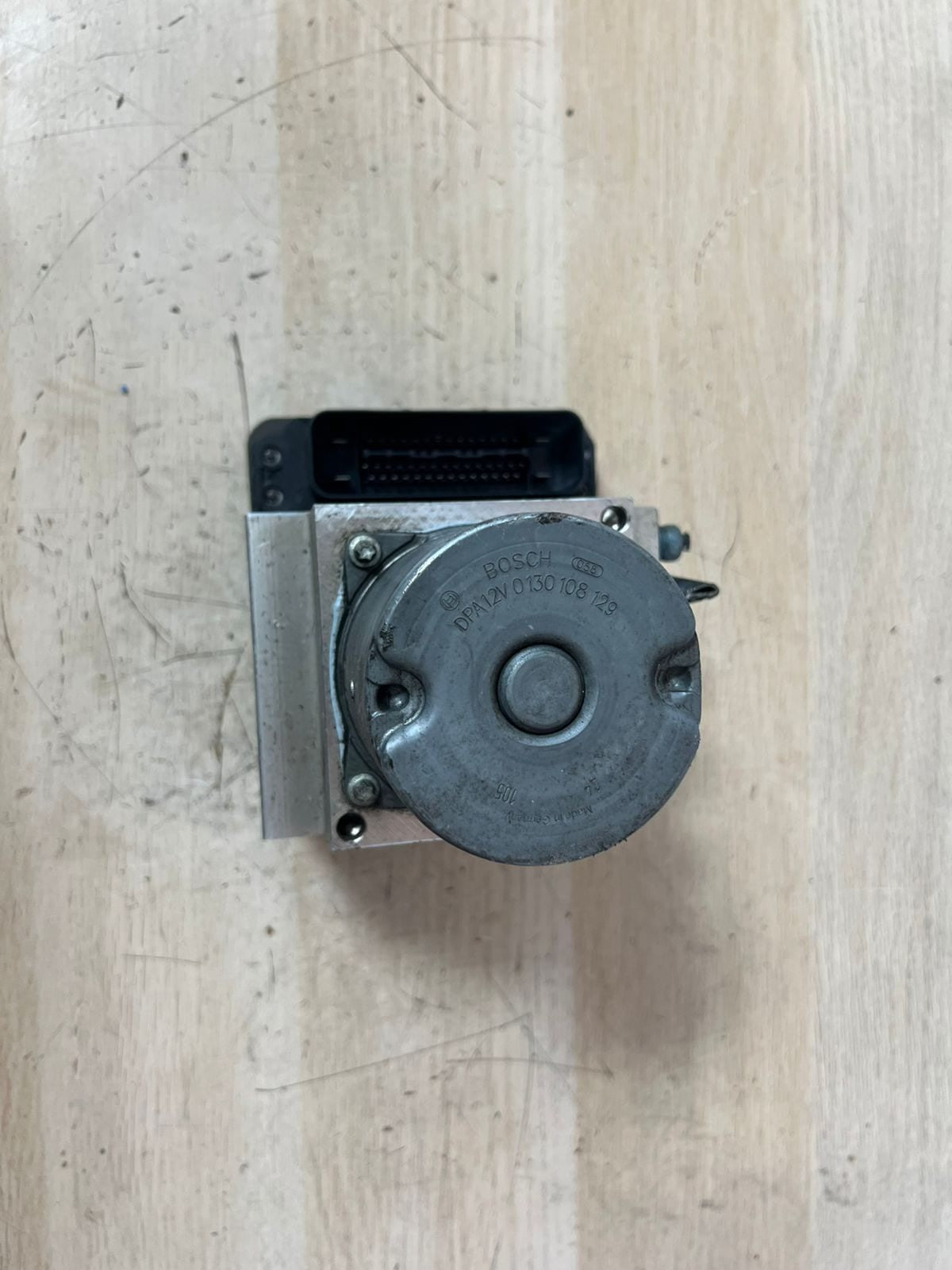 2007-2014 BMW X5 ABS Anti Lock Brake Pump Control Module 6798284