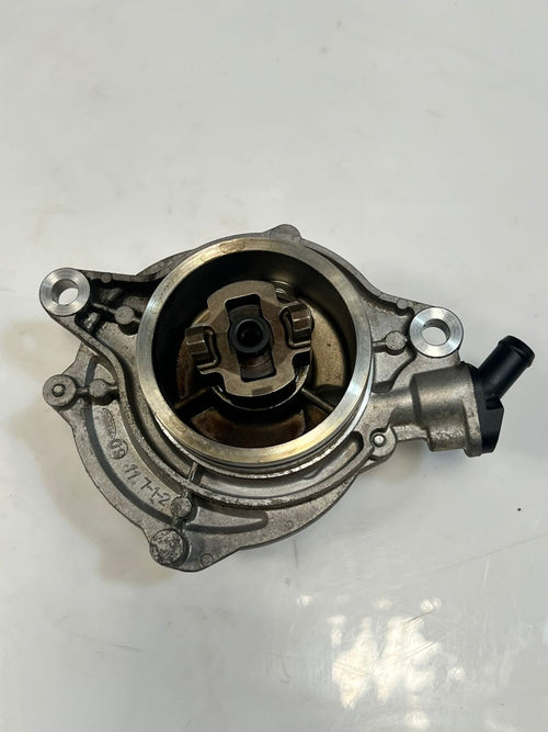 2004-2008 BMW X3 E60 E61 E65 E87 E90 Vacuum Pump Repair Kit 7791232 OEM
