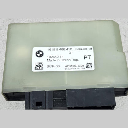 2018 BMW 320i Adblue Scr Control Unit 9488418 3 Series 5 Series X3 X4 G01 G02 
