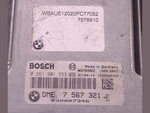 Load image into Gallery viewer, BMW 116i 316i E81 E87 E90 N45N ENGINE CONTROL UNIT ECU DME 7567321
