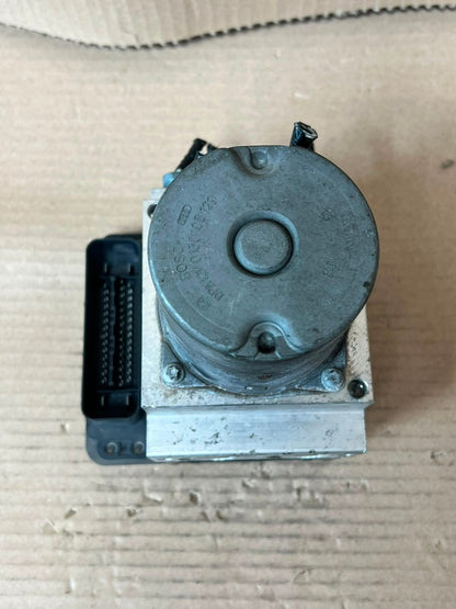 2008-2013 BMW X6 E70 X5 E71 Anti Lock Brake ABS Pump 6798284 OEM