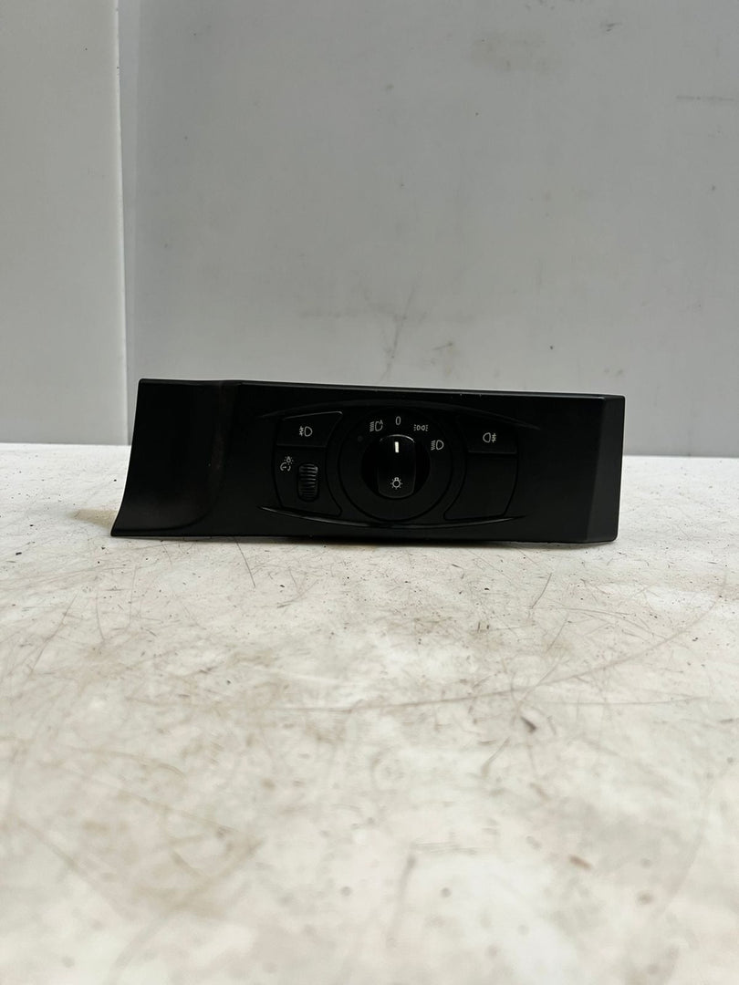 BMW 5 Series E60 E61 Headlight Control Switch 6925297 OEM