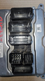 Bild in die Galerieansicht laden, F20 116i N13B16A 2012 8625241 km 110000 used ECU SET
