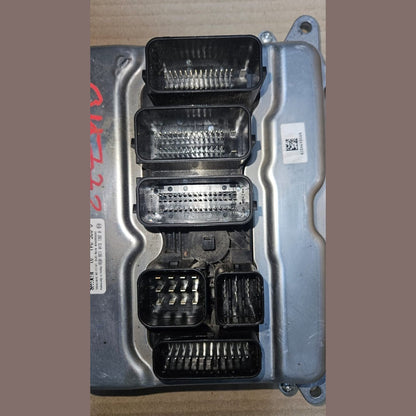 F20 116i N13B16A 2012 8625241 km 110000 used ECU SET