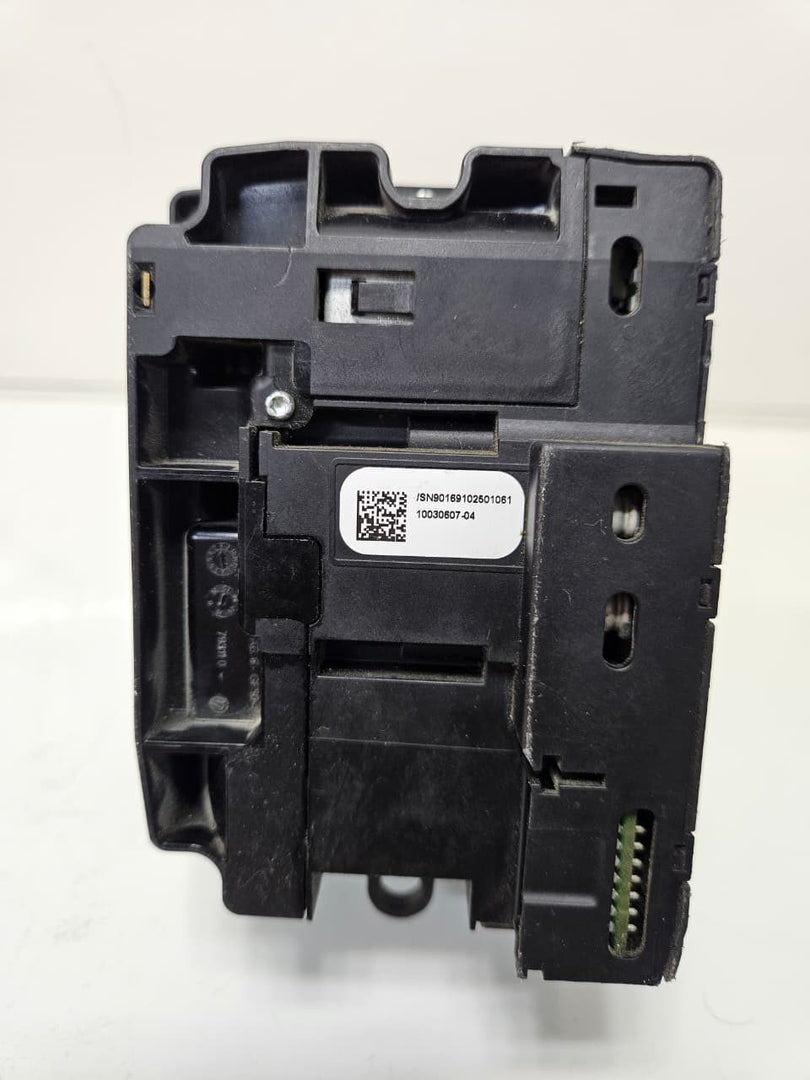 2011 BMW 750i Automatic Transmission Gear Shifter 9239504