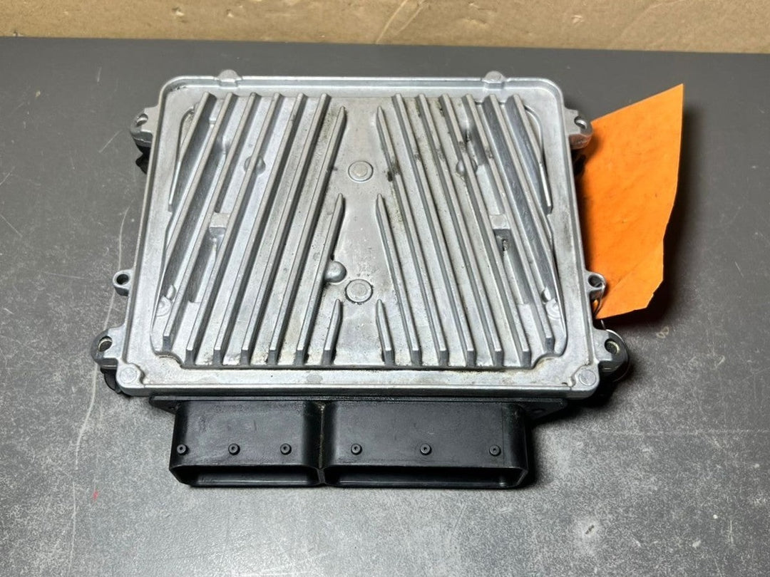 07-12 Mercedes W164 GL450 Engine Control Module Unit ECM ECU A273 9000100 OEM