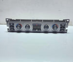 Load image into Gallery viewer, 2001-2009 BMW 7 Series Automatic Air Conditioning Control Panel 6942985 E65 E66 