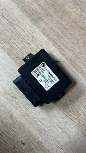 2010-2016 BMW 528i Parking Brake Control Module 32620257 5 Series F10 F11 models