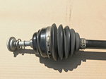 Load image into Gallery viewer, 2011 - 2017 BMW X3 X4 F25  N20 28Xi Axle Shaft Cv Front Left Lh Side  BMW
