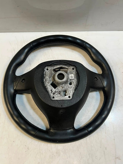 2011-2013 BMW 5 Series F10 F01 F02 F03 F04 F06 F07 535i Steering Wheel 6165700