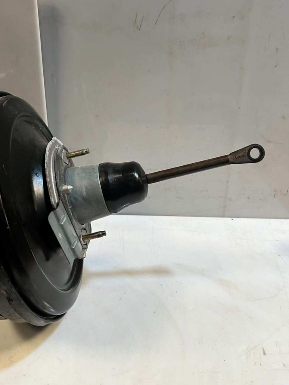 2002-2006 BMW X5 E53 Brake BOOSTER Servo MOTOR CYLINDER Unit 6757706 OEM