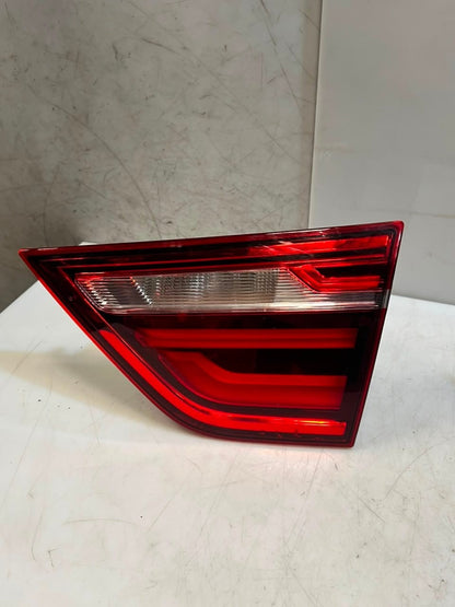 2015-2018 BMW X4 X3 F26 Right Tailgate Tail Light 7331284 7331283 OEM