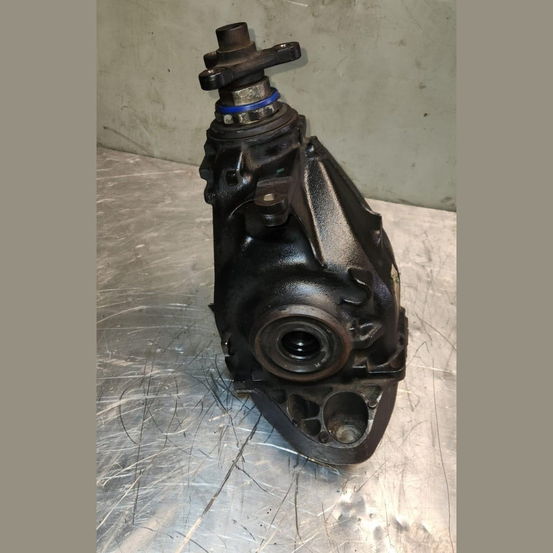 2012 BMW 335i Rear Differential 7605589 3 Series F30 F31 316D 2.81 RATIO