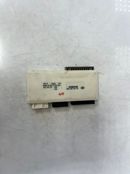 BMW E38 E39 5 Series Body Control Module BCM 8376642 OEM