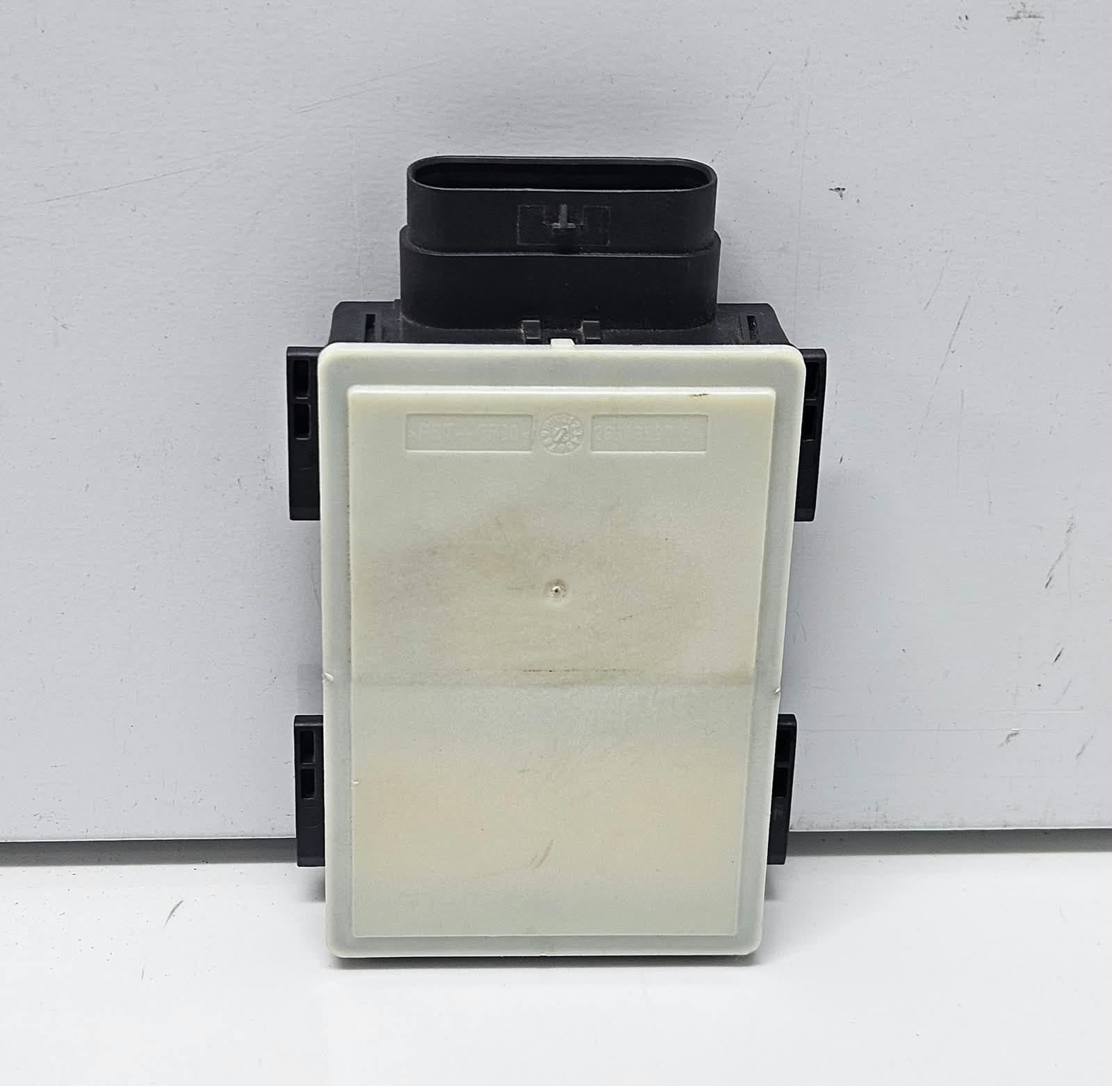  6899503-2018 BMW X5 G05 RHD Close Range Radar Sensor OEM