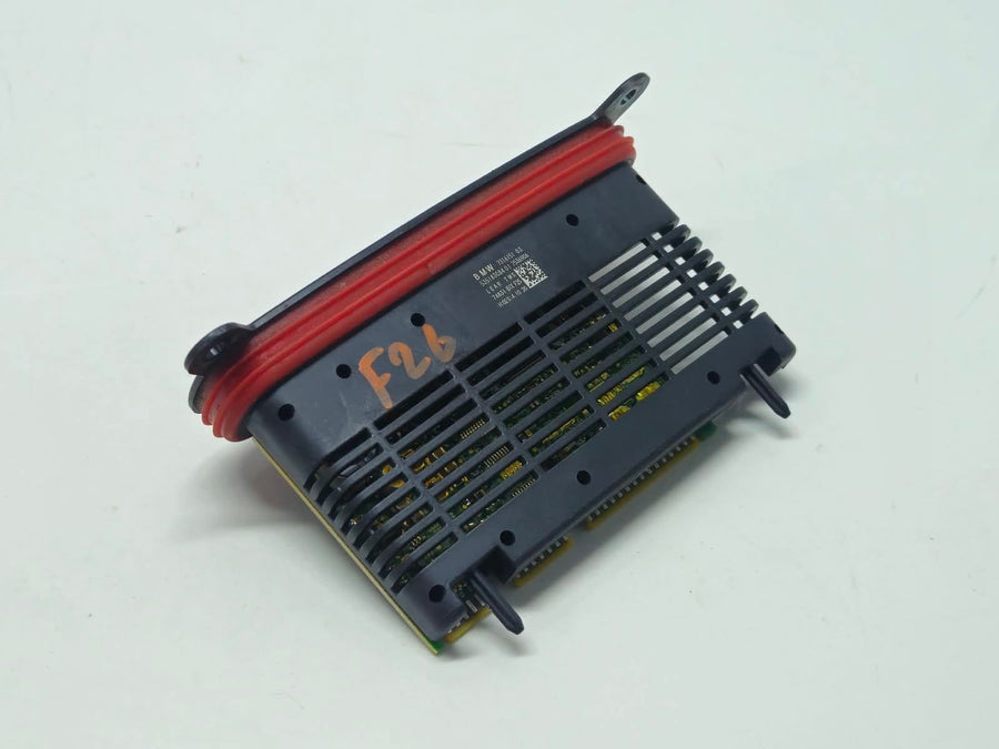 7316151-2014-2017 BMW X3 F25 X4 F26 Headlight Control Module OEM