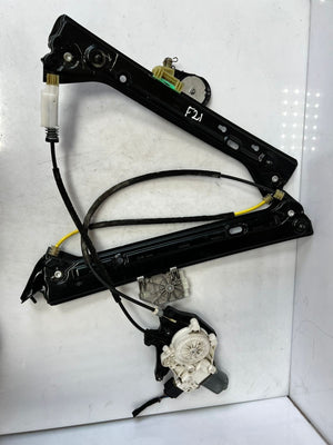 2014-2016 BMW 228i Front Right Window Regulator 7292120 2 Series F23 and 228i
