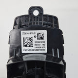 2012-2016 BMW 2 3 4 Series and X3 I-Drive Controller Switch 9381678