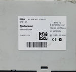 Bild in die Galerieansicht laden, 2011-2017 BMW X3 Car Access System Module 9367374 F25 and 7 Series F01 F02 F03 
