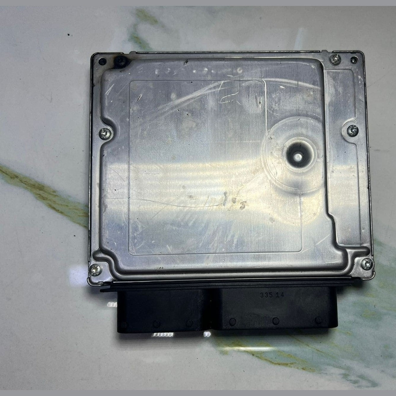 Mercedes Engine Control Unit A6461505091 W203 2.2L diesel C220 CDI