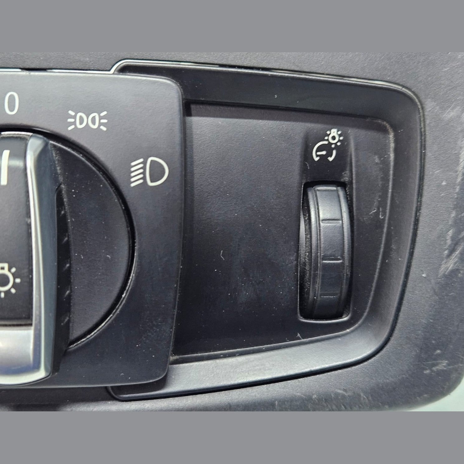 2012-2020 BMW X5 F15 and X6 F16 Headlight Control Switch 9311727 OEM