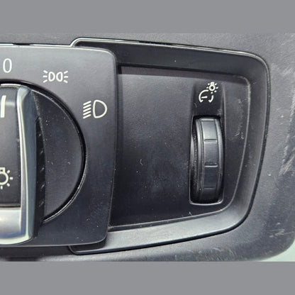 2012-2020 BMW X5 F15 and X6 F16 Headlight Control Switch 9311727 OEM