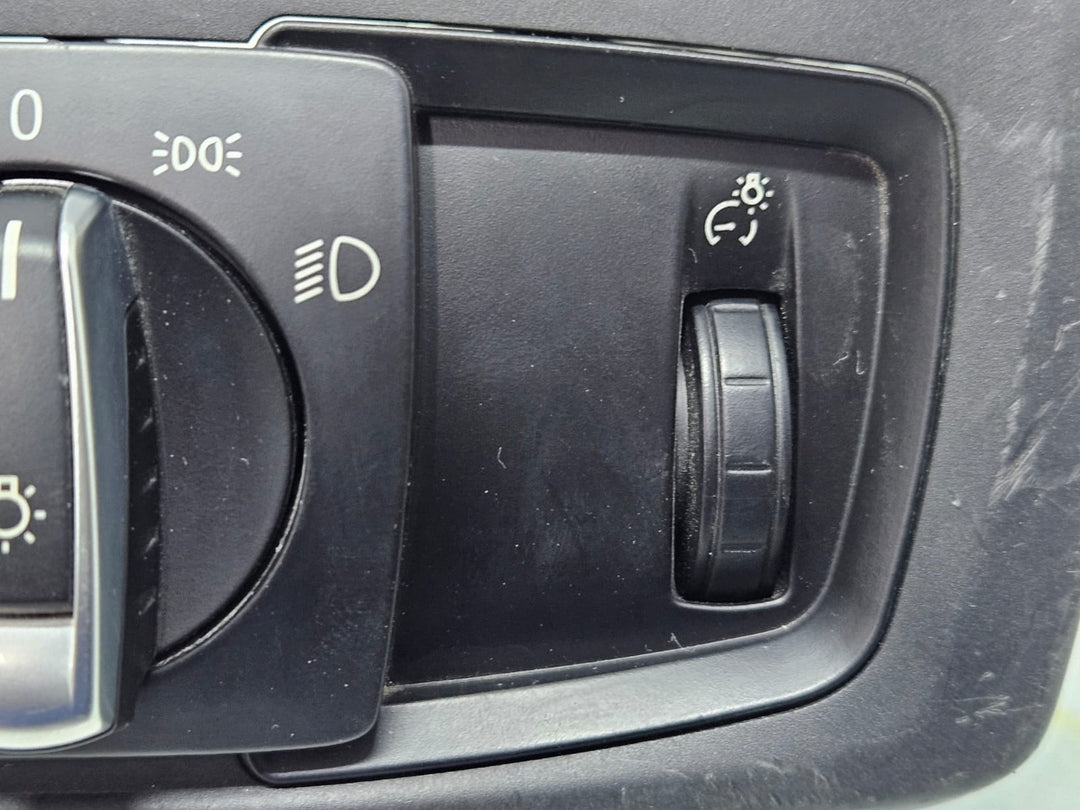 2012-2020 BMW X5 F15 and X6 F16 Headlight Control Switch 9311727 OEM