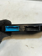 2012-2013 BMW X5 E70 Electronic Junction FUSE Box BCM 9262710 OEM